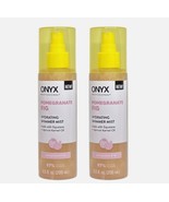  ONYX Professional Hydrating Shimmer Mist Pomegranate &amp; Fig 6.5 fl. oz e... - €18,83 EUR