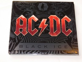 Black Ice [Digipak] by AC/DC (CD, Oct-2008, Columbia Records) Rock N Roll Dream - £10.27 GBP