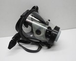 Honeywell 252010 Full Face Respirator Mask Medium - NICE! - £88.01 GBP