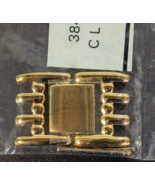 NEW CITIZEN Replacement Watch Band Clasp Part# 384-74085 for Model# 4-S2... - $48.52 CAD
