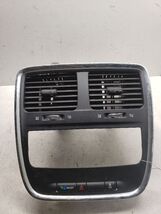 CARAVAN 2012 Dash Bezel OEM Used Auto - $32.62