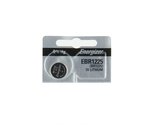 Energizer EBR1225 (BR1225, CR1225) Lithium Coin Cell, On Tear Strip (Pac... - $10.07
