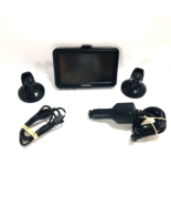 Garmin CLA05D-050G Black Compact 52LM GPS Device and Car Charger - €37,34 EUR