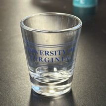 Univeristy of Virginia Shot Glass VA - $10.88