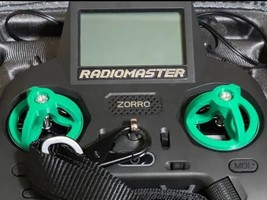 Radiomaster Zorro Gimbal Protectors - 2 Pack - £6.93 GBP