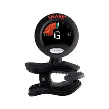 Snark Ukulele Clip On Tuner  - $52.00