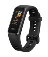 HUAWEI BAND 4 Waterproof Blood Oxygenation Test Android/Ios Smart Watch ... - £55.77 GBP