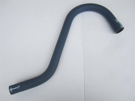 Blue 2004 Chevrolet T8500 T7500 T6500 Silicone Radiator Surge Tank Outle... - $49.99
