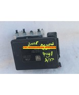 2018-20 Honda Accord 1.5L 4cyl VSA ABS Anti-Lock Brake Modulator Pump  - $509.59 CAD