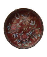 Vintage JCPenney 10 inch Hand Painted Classic Traditions Decorative Flor... - $175.69 MXN