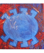 Spider-Man 2 Birthday Party Lunch Napkins Spiderman Tableware Supplies 1... - €3,64 EUR