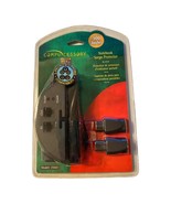 Compucessory Mobile Notebook Surge Protector with AC adapters - 500 Joul... - $231.56 MXN
