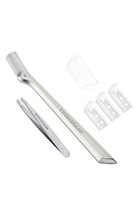 2-Pack Brow Razor &amp; Mini Tweezer Set - $1,314.11 MXN