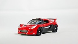 Takara Tomy Tomica Shop Tomicashop Lotus Exige S Bitish Vehicle Diecast Red C... - £43.84 GBP