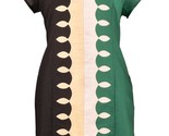 Anna Cate Holland Color Block Dress Colorblock - $163.00