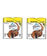 Glade oZHwOv Automatic Spray Air Freshener Refill, Cashmere Woods, 12.4 ... - $44.35 CAD