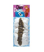 Dirty Diaper - €6,74 EUR