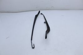 00-03 BMW X5 WINDSCREEN WINDSHIELD WIPER ARMS PAIR FRONT U0025 image 7