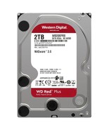 2TB WD RED NAS HARD DRIVE - €39,35 EUR