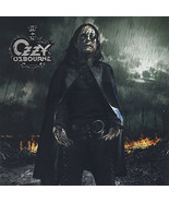 Black Rain CD by Ozzy Osbourne - New &amp; Sealed - $11.88