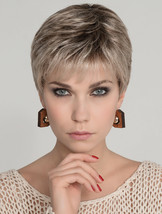 MIA MONO Wig by ELLEN WILLE, *ALL COLORS!* Mono Top, New - £377.57 GBP