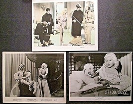 JAYNE MANSFIELD ( RARE ORIGINAL VINTAGE PHOTO 1960,S) CLASSIC SEXY ACTRESS - $197.99