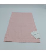 BEDTOVA pillowcases Smooth, soft and comfortable cotton pillowcase, Pink - $209.24 MXN