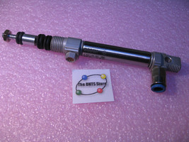 Bosch 0 822 430 202 Miniature Pneumatic Spring Cylinder 0822430202 Used ... - $9.50