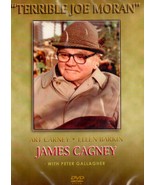 Terrible Joe Moran : James Cagney , Art Carney DVD Jimmy Cagney&#39;s final ... - £7.82 GBP
