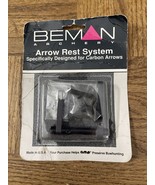 Beman Arrow Rest System - €10,94 EUR