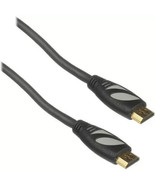 Addon HDMIHSMM3 3FT (1M) HDMI 1.4 HIGH SPEED HDMI TO HDMI ETHERNET SUPPO... - $25.02
