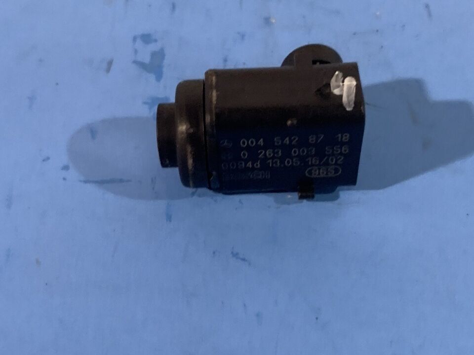 2005 06 07 2008 09 2010 MERCEDES CLS CLK ML350 R350 PARKING SENSOR 004 5... - $26.72