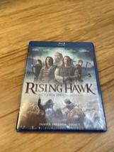 NEW The Rising Hawk: Battle for the Carpathians Blu-ray  Robert Patrick KG JD - £9.49 GBP
