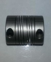Heli-Cal Stainless Steel Flexible Coupling - $11.00