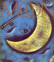 Sun Moon; Myths, Tales, and Visions (The Nature Company) [Paperback] Landau,Dian - £4.12 GBP
