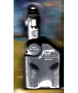 Coby DC Socket Adapter  - $151.16 MXN