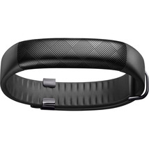 Up2 By Jawbone Wireless Activity And Sleep Tracker Smart Coach Running New Black - $45.99