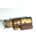 Steering Fork Lock B9 1979 Motobecane 50v Mobylette 50 V Moped - $1,862.11 MXN