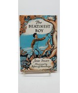 SIGNED The Beatinest Boy by Jesse Stuart, Inscribed, 1953 12th Printing - £37.49 GBP