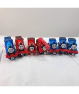 Thomas &amp; Friends Train Tank Diecast Take Along N Play Gordon James Harve... - €32,88 EUR