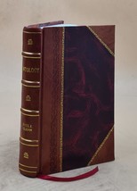 Ontology a class manual in fundamental metaphysics 1939 [LEATHER BOUND] - £65.08 GBP