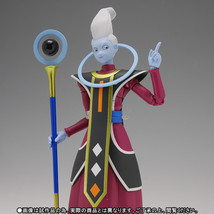 SHF Whis Figure Dragon Ball Super - £108.57 GBP