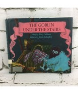 THE GOBLIN UNDER THE STAIRS by Mary Calhoun Janet McCaffrey  - £51.15 GBP