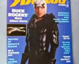 Starlog Magazine #45 Apr 1981 Buck Rogers  VF+ HIGH GRADE - $9.85