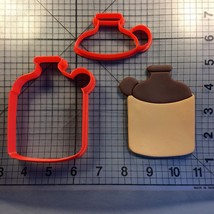 Jug 100 Cookie Cutter Set - $119.78 MXN+