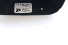 03-06 MERCEDES-BENZ W211 E320 E350 STEERING COLUMN WIPER CRUISE SWITCH E1330 image 11