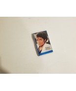 Michael Jackson - Mini Address Booklet 3 3/4&quot; - £8.88 GBP