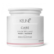 Keune Care Line Color Brillianz Mask 16.9 oz. - £70.70 GBP