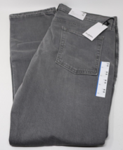 Goodfellow &amp; Co Men&#39;s Total Flex Slim Gray Jeans Size 38x30 New w/ Tags - £12.39 GBP