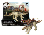 Jurassic World Epic Evolution Strike Attack Tuojiangosaurus 6in. Figure NIB - £17.63 GBP